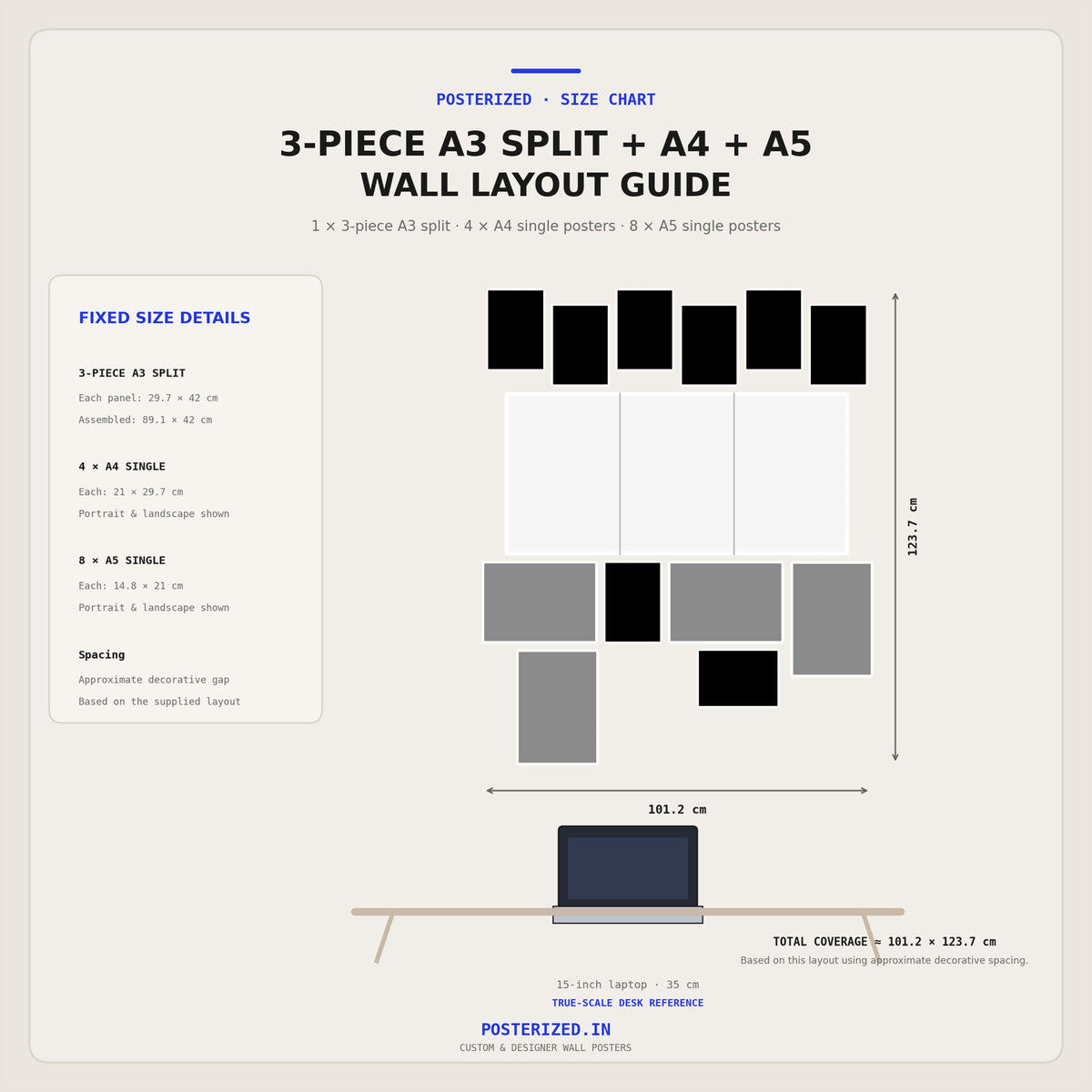 Bonds And Legends Wall Setup Combo | Wall Setup Pack