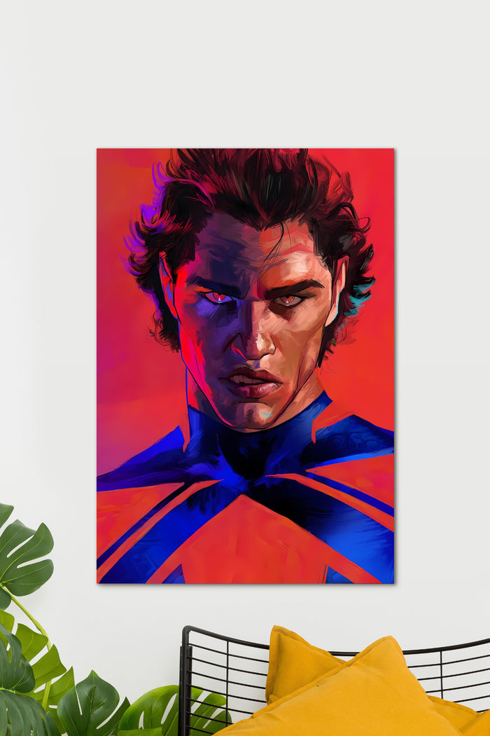 Across the Spider Verse Special Edition #20 | Spiderman Poster