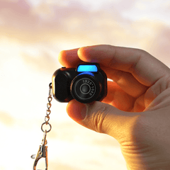 Noblete Capture Mini™ Camera