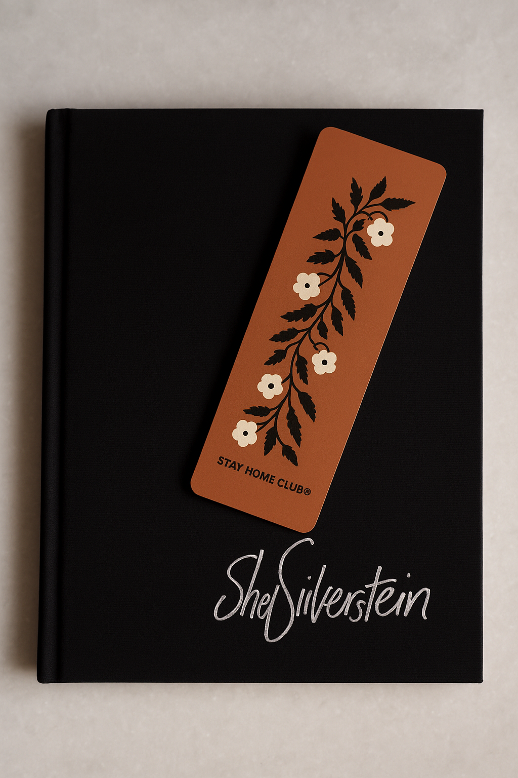 Aesthetic Bookmark