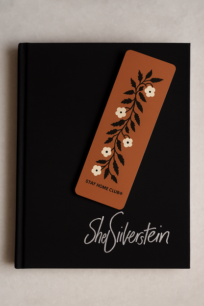Aesthetic Bookmark