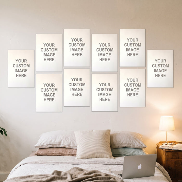 Personalize Your Wall Space
