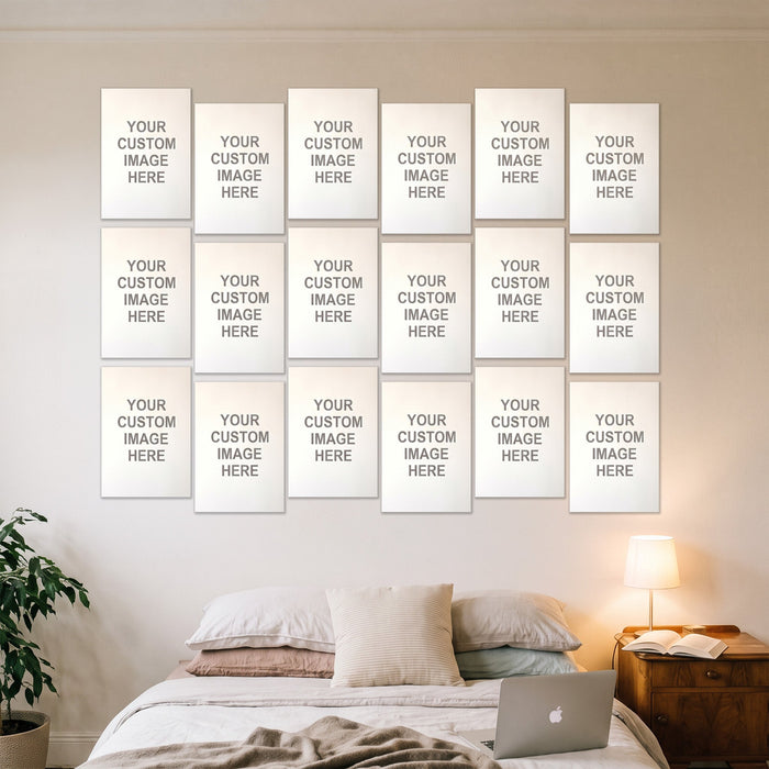 Personalize Your Wall Space