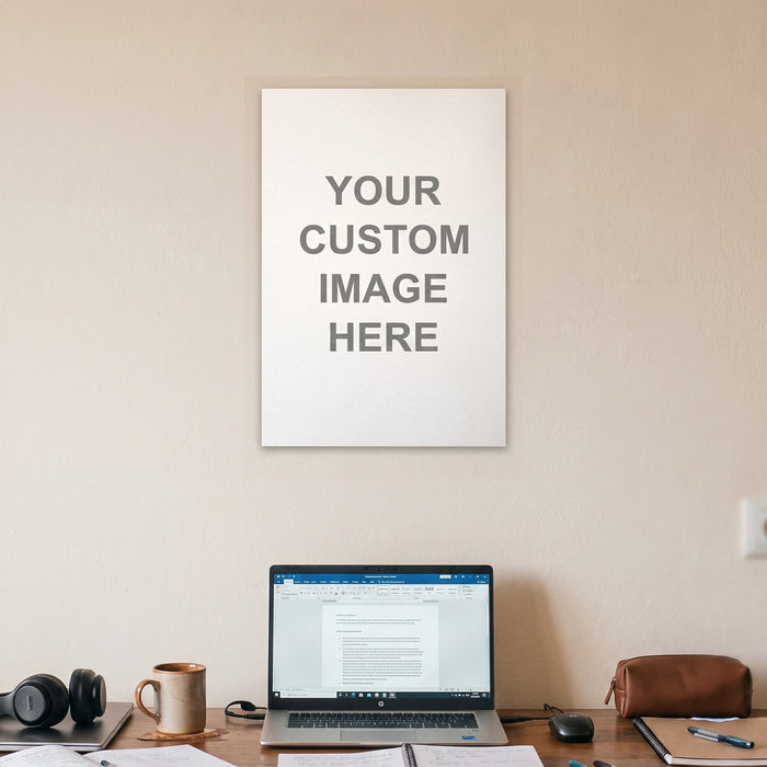 Personalize Your Wall Space
