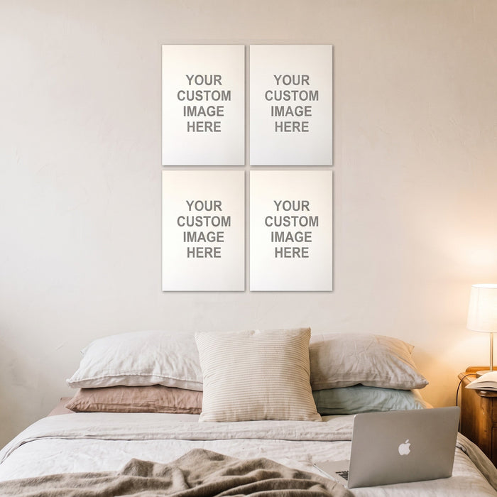 Personalize Your Wall Space
