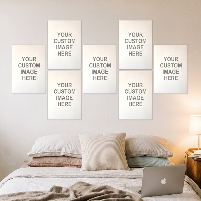 Personalize Your Wall Space