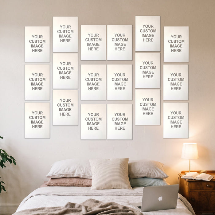 Personalize Your Wall Space