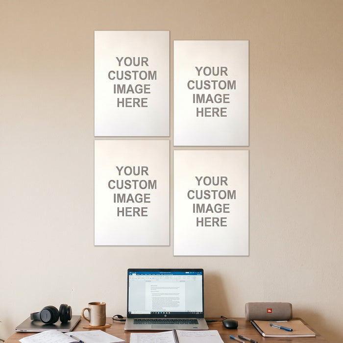 Personalize Your Wall Space