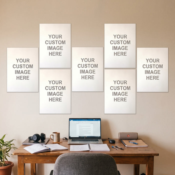 Personalize Your Wall Space