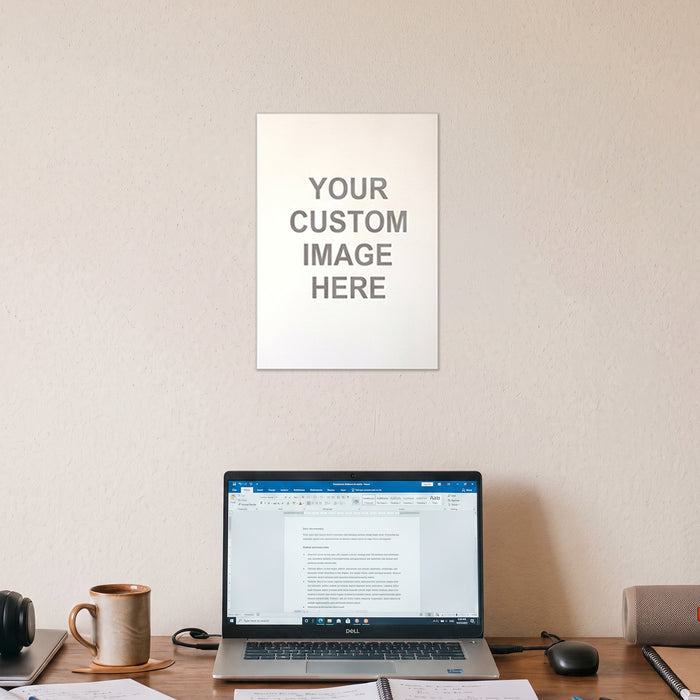 Personalize Your Wall Space