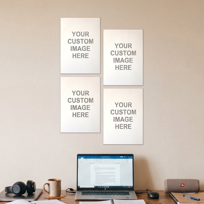 Personalize Your Wall Space