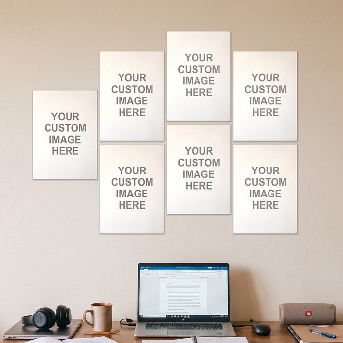 Personalize Your Wall Space