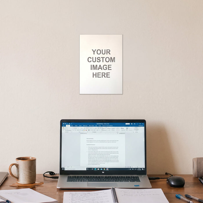 Personalize Your Wall Space