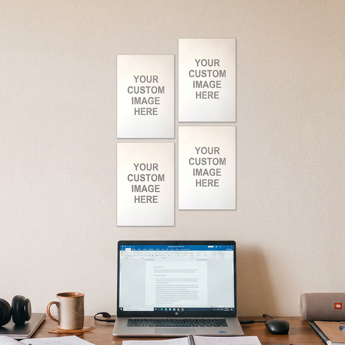 Personalize Your Wall Space