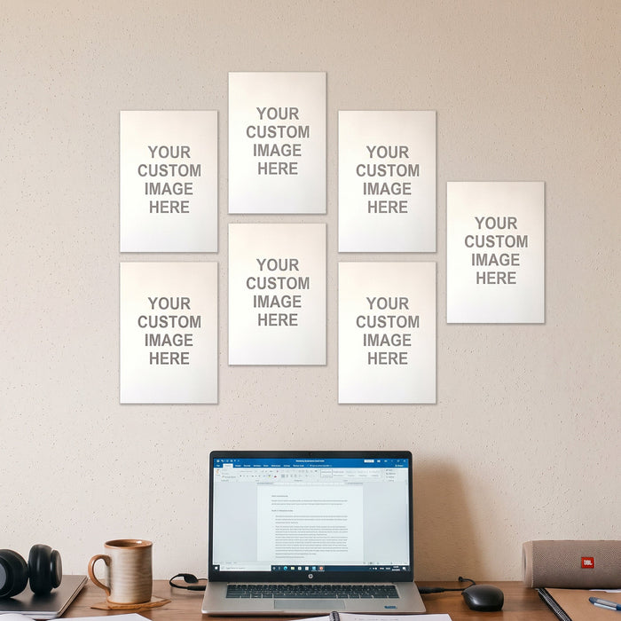 Personalize Your Wall Space