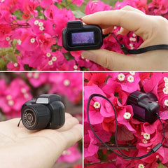 Noblete Capture Mini™ Camera