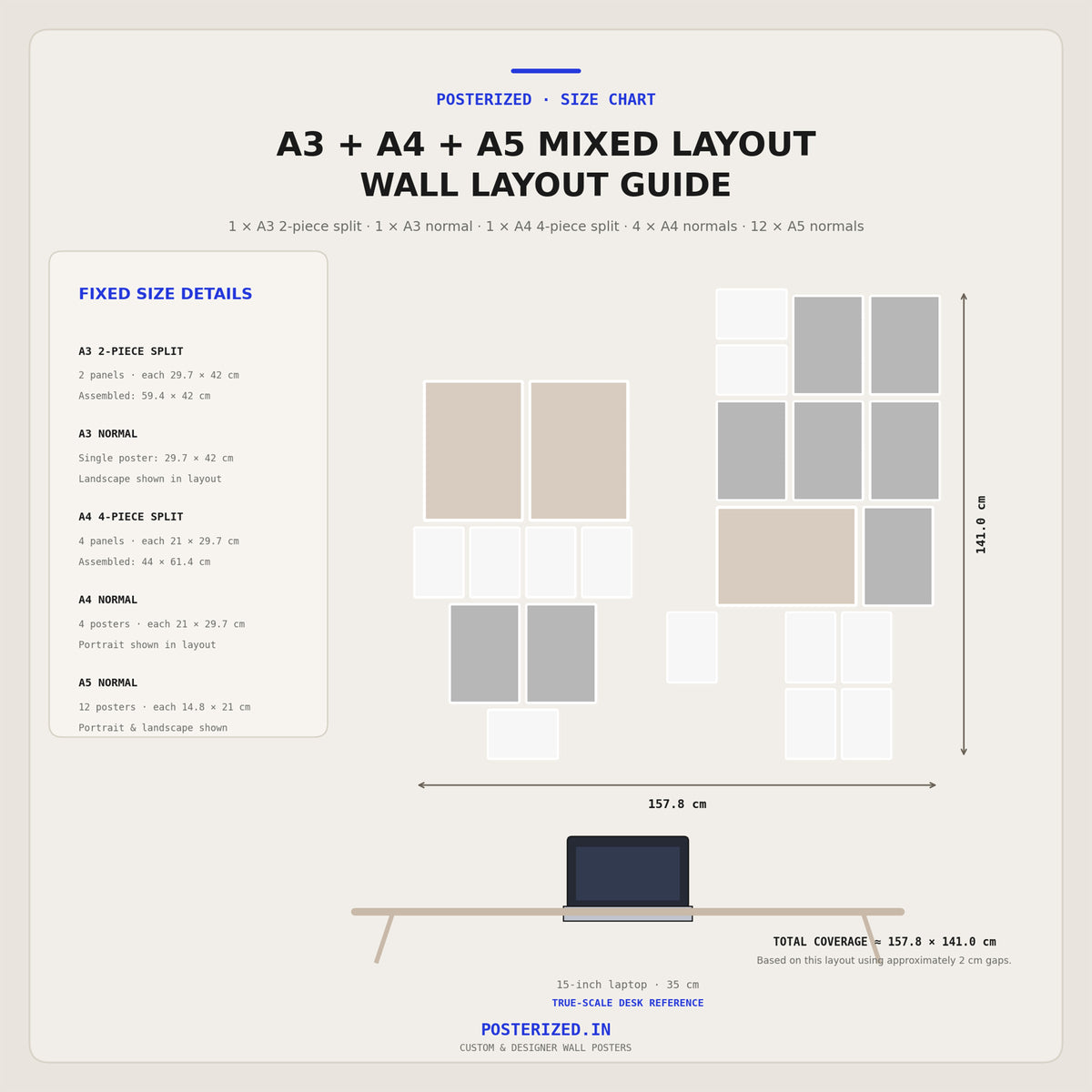Ultimate Character | Multi Fandom Combo | Wall Setup Pack